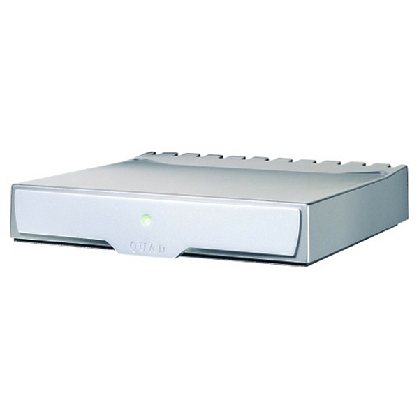 Усилитель звука Quad 99 Mono Power Amplifier black артикул 326091FV-1 фото 3