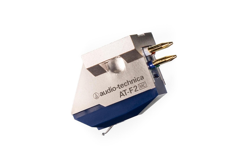 Audio Technica AT-F2 (MC) артикул 405586-1