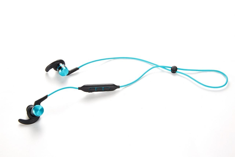 Наушники 1More E1018BT iBfree Sport Bluetooth Blue артикул 236580Si-1 фото 7
