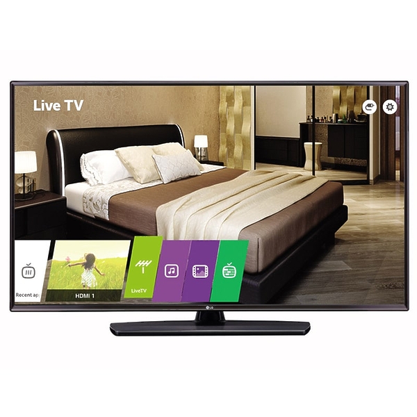 LED телевизор LG 43LV761H артикул 172494Si-1