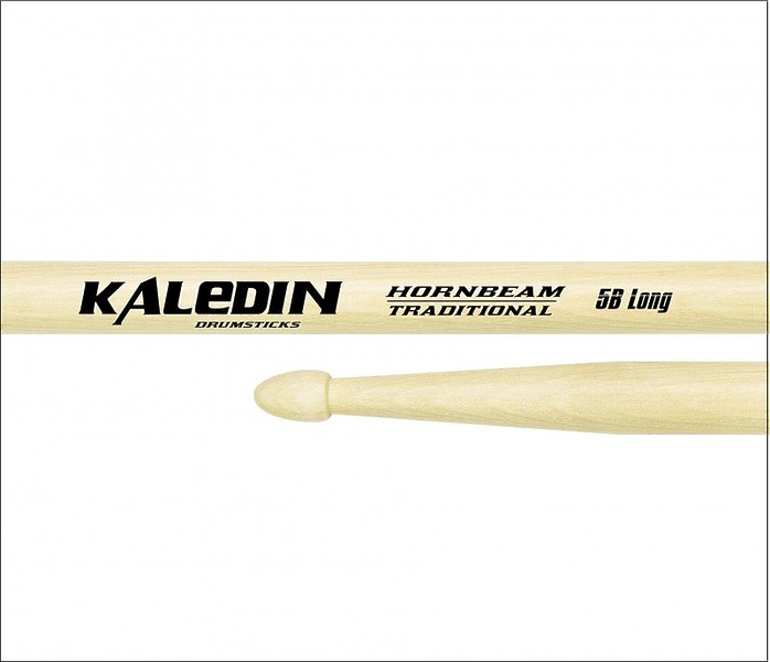 Барабанные палочки Kaledin Drumsticks 7KLHB5BL артикул 287344Si-1
