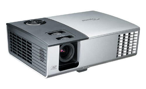 Проектор Optoma EP 752 DLP артикул 359462FV-1