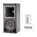 JBL AM5212/26-WH