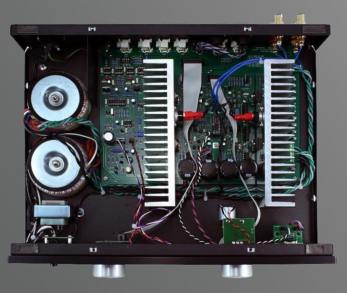 Gold Note S-1 Anniversary артикул 354455SI-1 в интернет-магазине «HiFiRussia»