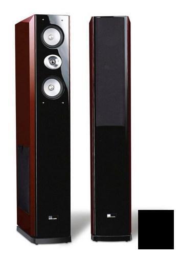 Акустическая система Pure Acoustics DREAM 77 F black артикул 398554FV-1