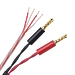 Акустический кабель Pro-Ject Connect It LS S2 3,0M Bulk