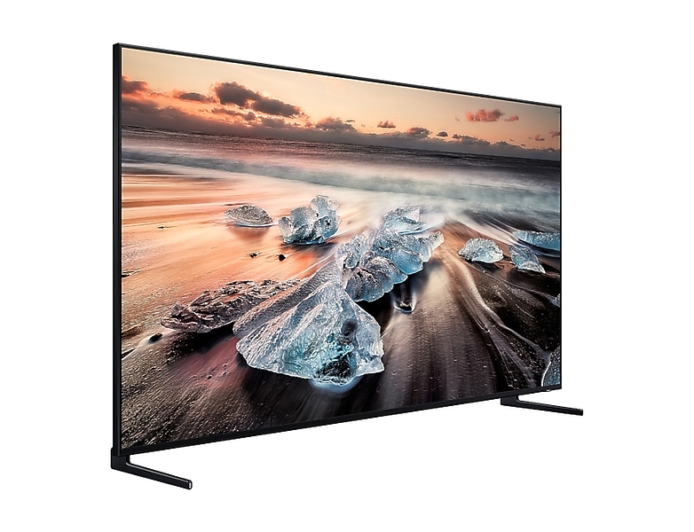 QLED телевизор Samsung QE-75Q900RAU артикул 187054Si-1 фото 5