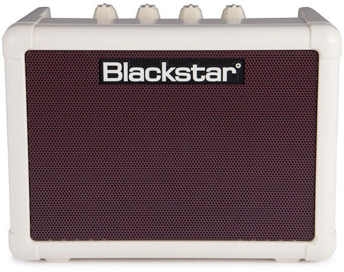 Комбо усилитель Blackstar FLY ST PACK VINTAGE артикул 199018Si-1 фото 4