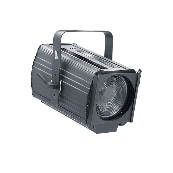 Театральный прожектор Imlight LTL FRENELLED-MZ-PRO W150 3000К 90Ra артикул 231192Si-1
