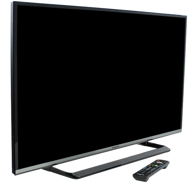LED телевизор Panasonic TX-50CSR520 артикул 121690Si-1 фото 3