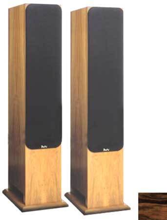 Акустическая система ProAc Response D80 ebony артикул 403236FV-1