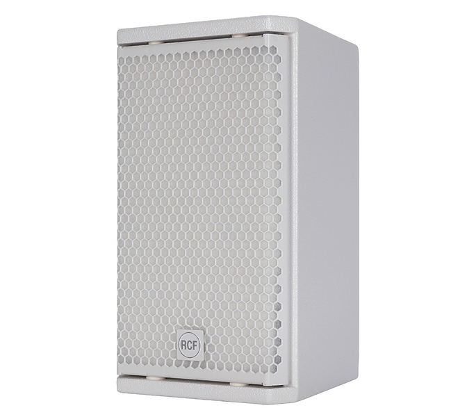 Трансляционная акустика RCF COMPACT M 05 W артикул 258753Si-1 фото 4