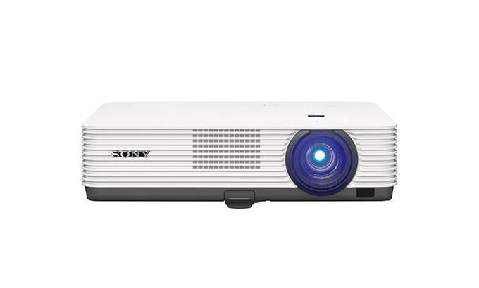 Sony VPL-DX240 артикул 349863SI-1 фото 4