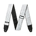 Ремень для гитары Dunlop D6712 Jacquard Cube Hatch