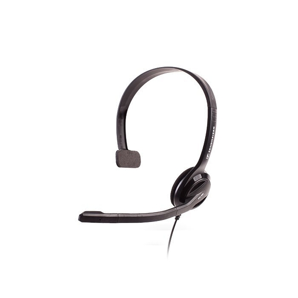 Наушники Sennheiser PC 26 Call Control артикул 130515Si-1