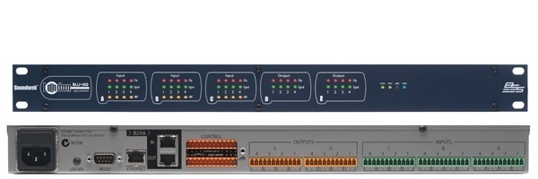 BSS BLU100 артикул 148504Si-1 фото 3