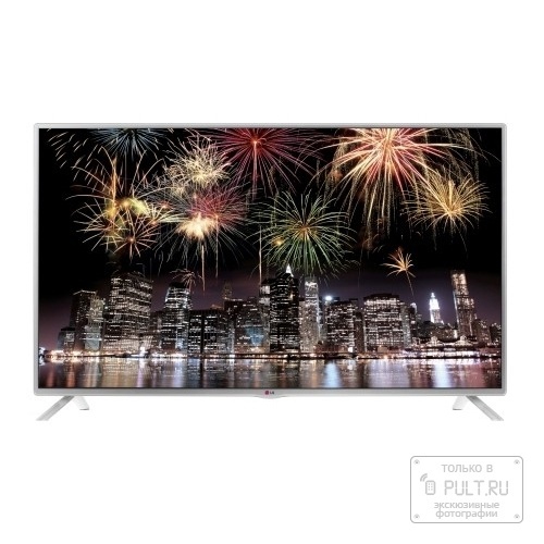 LED телевизор LG 39LB572V артикул 103903Si-1