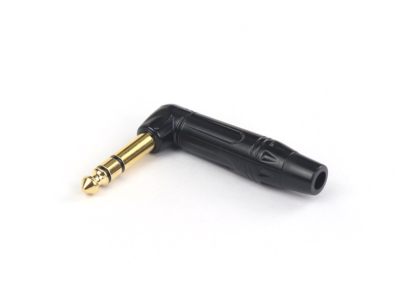 Разъем AuraSonics JMA3R-BG Jack 6.3mm артикул 297927Si-1