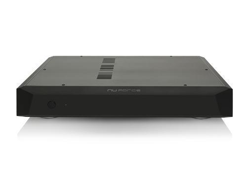 NuForce MCA-18 Stealth black #1 в «HiFiRussia»