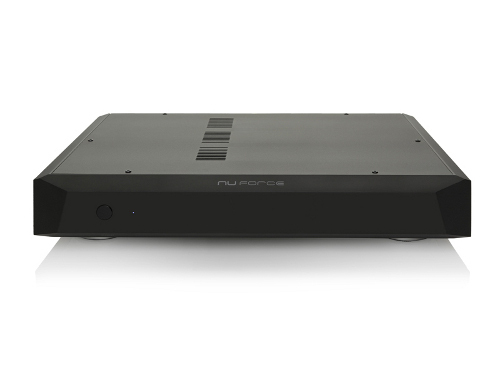 Усилитель мощности многоканальный NuForce MCA-18 Stealth black артикул 105369Si-1 фото 3