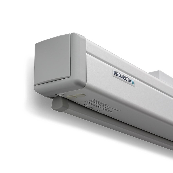 Экран Projecta [10100082] Compact Electrol 240х240 см Datalux артикул 352786FV-1 фото 4