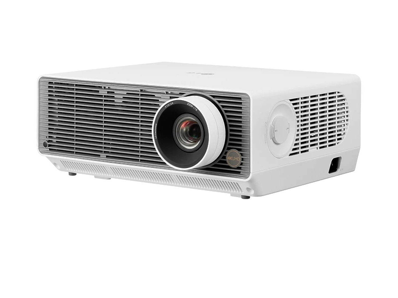 Лазерный проектор LG ProBeam BU60PST артикул 251522Si-1 фото 7