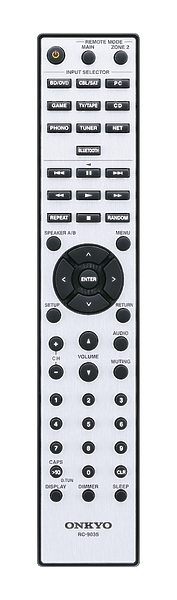Onkyo TX-8270 silver #1 в «HiFiRussia»