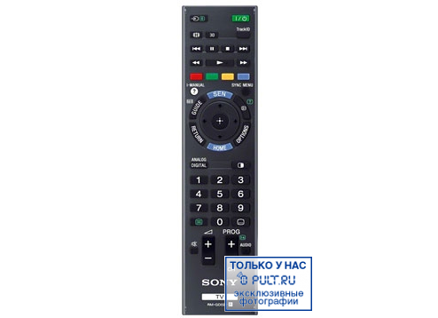 LED телевизор Sony KDL-46HX853 артикул 331989FV-1 фото 7