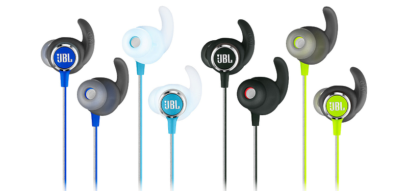 Наушники JBL Reflect Mini 2 Teal (JBLREFMINI2TEL) артикул 180468Si-1 фото 7