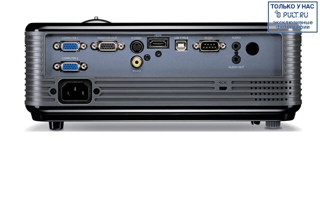 Проектор Benq MX511 артикул 356884FV-1 фото 6
