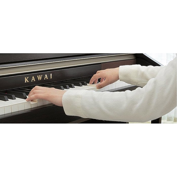 Клавишный инструмент Kawai CA-17 Black артикул 138536Si-1 фото 5