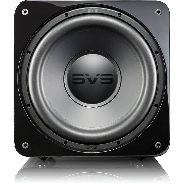 Сабвуфер SVS SB-1000 Pro Piano Black артикул 246201Si-1 фото 3