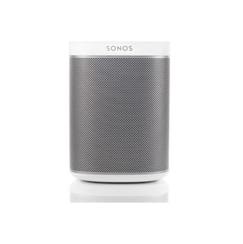 Зональный плеер Sonos PLAY:1 white артикул 105098Si-1