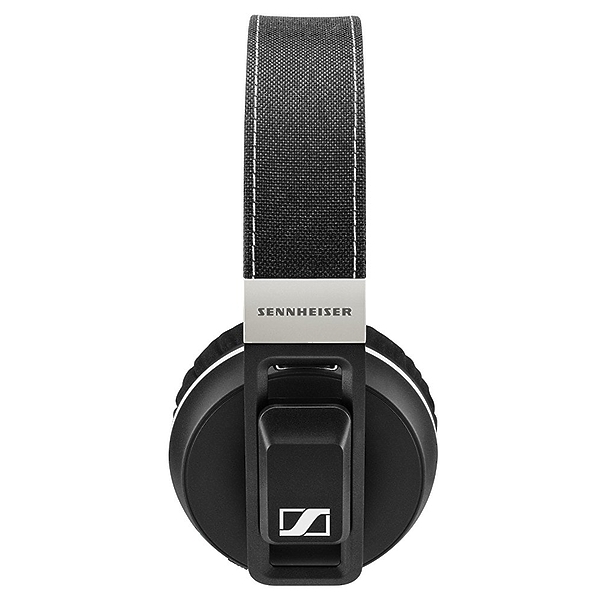 Наушники Sennheiser Urbanite XL Wireless Bluetooth black артикул 151669Si-1 фото 3