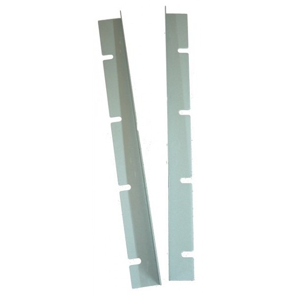 Уши для крепления в рэк PHONIC ER-17MM артикул 300691Si-1