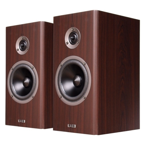 Полочная акустика Acoustic Energy Aegis Neo One V2 Vermont артикул 445945FV-1