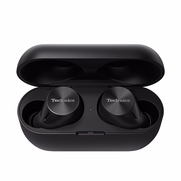 Наушники Technics EAH-AZ60M2GK Black артикул 328400Si-1 фото 4