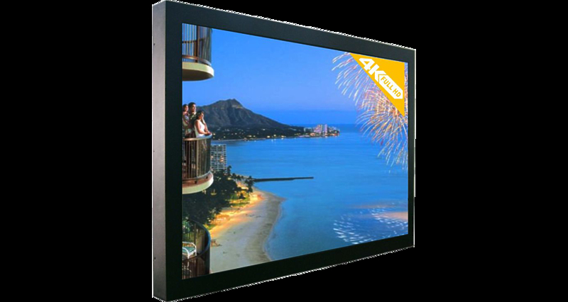 ЖК панель Prestel PLP-4K751 артикул 321449Si-1 в интернет-магазине «HiFiRussia»