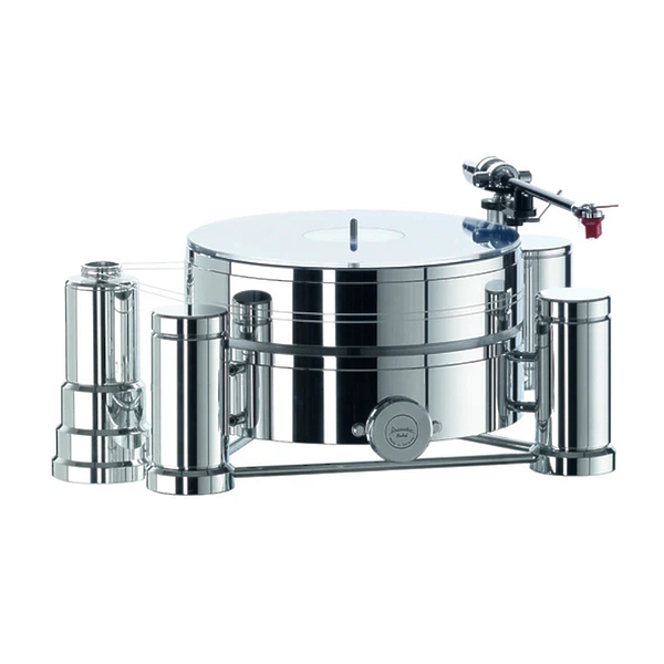 Виниловый проигрыватель Acoustic Solid Royal WTB213 AT740 M4 артикул 319216Si-1