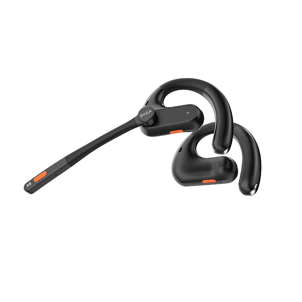 Наушники EKSA S30 артикул 330507Si-1 фото 4