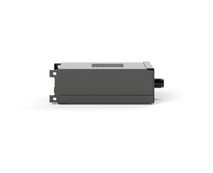 Усилитель мощности K-GEAR GA201 артикул 322544Si-1 фото 4