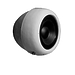 Сабвуфер PEQUOD OVOID EF5 TWISTER 3.1 (OVOID SUB 15'' EF5 version) (White)