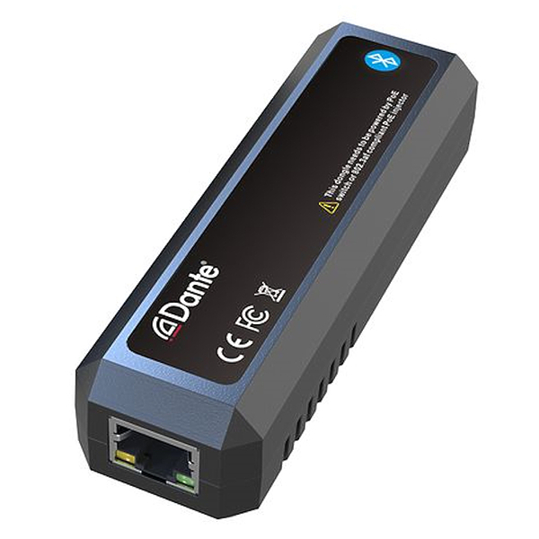 Конвертер Exell ELTC2BT-MKII артикул 326950Si-1