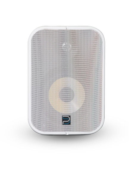 Акустическая система Bluesound BSP500 WHT артикул 310012Si-1 в интернет-магазине «HiFiRussia»