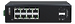 Коммутатор Roxton MNS-1008F2SP