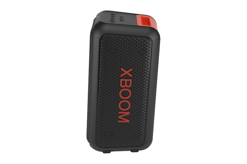 Минисистема LG XBOOM XL5S артикул 308696Si-1 фото 5