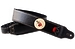 Ремень для гитары RightOn Straps Groove Old School Heart