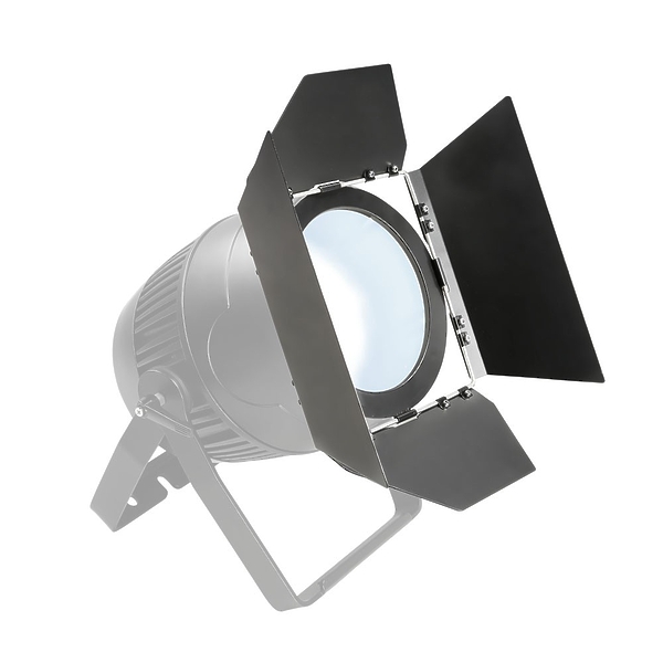 Шторки Cameo ZENIT® Z120 BARNDOOR артикул 318218Si-1 фото 4
