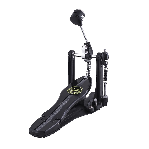 Педаль для бас-барабана Mapex P810 артикул 331283Si-1 фото 4