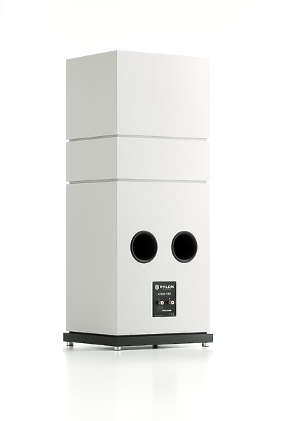 Напольная акустика PYLON AUDIO Amber MK II Dark Oak артикул 335214Si-1 фото 5